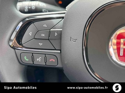 Voitures D'0Km À Mérignac | Fiat Pandina 1.0 65 Ch Hybrid Bsg S/S Icône 5P