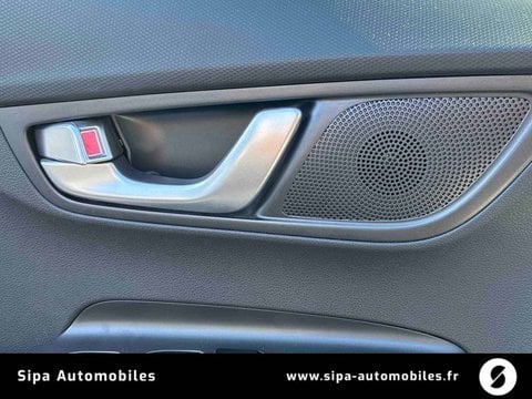 Voitures D'occasion À Muret | Hyundai Kona Electrique 64 Kwh - 204 Ch Creative 5P