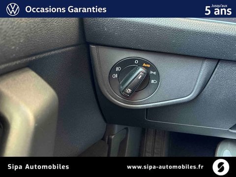 Voitures D'occasion À Lescar | Volkswagen Taigo 1.0 Tsi 110 Dsg7 Style 5P