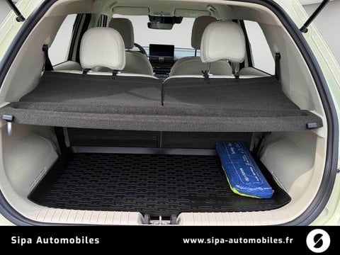 Voitures D'0Km À Le Bouscat | Hyundai Inster 49 Kwh 4 Pl. Creative 5P