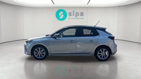 Voitures D'occasion À Toulouse | Opel Corsa 1.2 Turbo 100 Ch Bvm6 Edition 5P