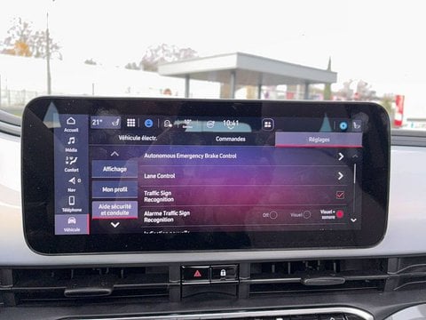 Voitures D'0Km À Toulouse | Fiat 500 500C E 118 Ch La Prima 2P