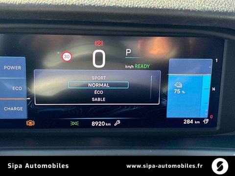 Voitures D'occasion À Mérignac | Jeep Avenger 115 Kw 4X2 Summit 5P