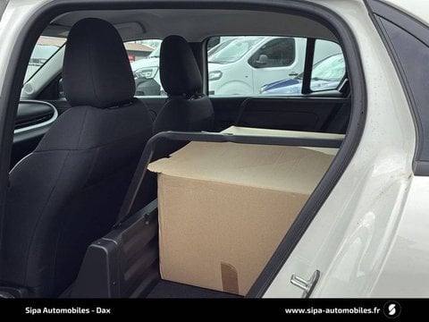 Voitures D'0Km À Dax | Fiat 600 Societe 1.2 Hybrid 100 Ch Dct6 5P