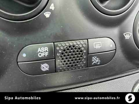 Voitures D'occasion À La-Teste-De-Buch | Fiat 500 1.0 70 Ch Hybride Bsg S/S Web Collezione 3P