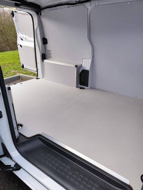 Voitures D'0Km À Toulouse | Fiat Scudo Fg Scudo Fourgon M Diesel 150 Ch Automatique 4P