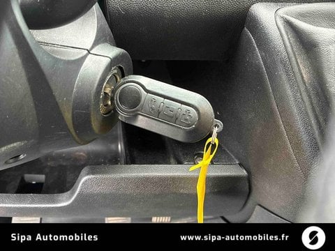 Voitures D'occasion À Toulouse | Opel Movano Fgn 3.5T L2H2 140 Ch Pack Business 4P