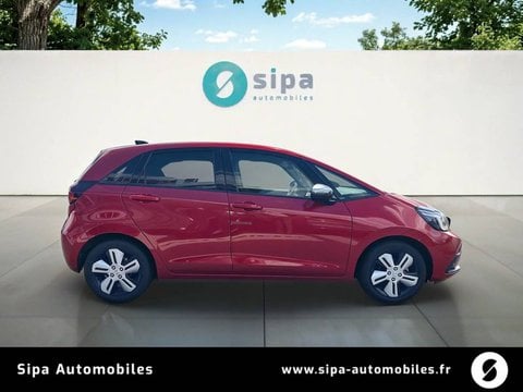 Voitures D'occasion À Mérignac | Honda Jazz E:hev 1.5 I-Mmd Exclusive 5P