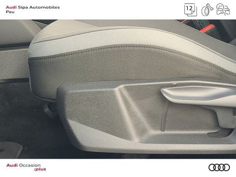 Voitures D'occasion À Lescar | Audi A1 Sportback 25 Tfsi 95 Ch S Tronic 7 Advanced 2 5P