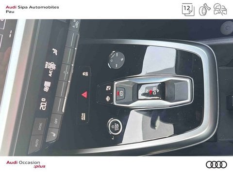 Voitures D'occasion À Lescar | Audi Q4 Sportback E-Tron Q4 E-Tron Sportback 45 285 Ch 82 Kwh Avu...