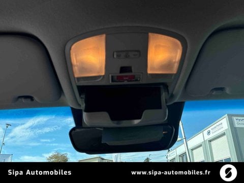 Voitures D'occasion À Villenave-D'ornon | Hyundai Kona Hybrid 141 Creative 5P