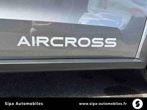 Voitures D'0Km À Lescar | Citroën C3 Aircross Ii Turbo 100 Ch Man Collection 5P