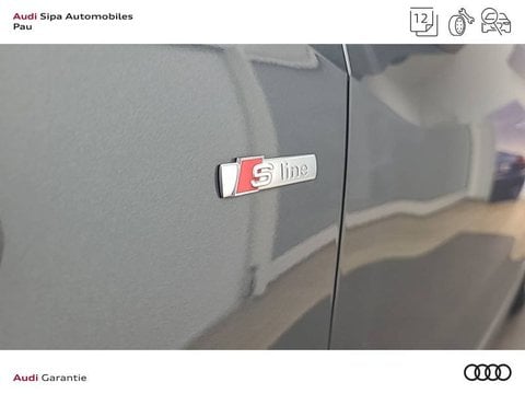 Voitures D'occasion À Lescar | Audi Q2 30 Tdi 116 S Tronic 7 S Line 5P