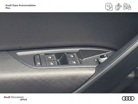 Voitures D'occasion À Lescar | Audi Q5 55 Tfsi E 367 S Tronic 7 Quattro S Line 5P