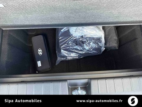 Voitures D'0Km À Le Bouscat | Hyundai Ioniq 3 61 Kwh - 135 Ch Vision 5P
