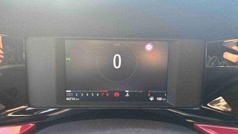 Voitures D'occasion À Muret | Opel Mokka 1.2 Turbo 130 Ch Bvm6 Gs Line 5P