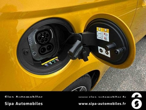 Voitures D'0Km À Villenave-D'ornon | Fiat 500 500E Berline E 118 Ch Icône 3P