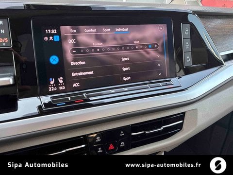 Voitures D'occasion À Lescar | Volkswagen Multivan Court 1.4 Ehybrid 218 Dsg6 Style 5P