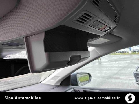 Voitures D'0Km À Lescar | Volkswagen Polo 1.0 Tsi 95 S&S Dsg7 Vw Edition 5P