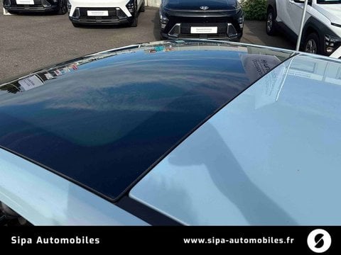 Voitures D'occasion À Villenave-D'ornon | Fiat 500 E 118 Ch Nouvelle 3P