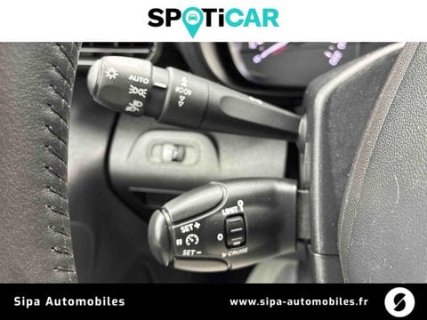 Voitures D'occasion À Lescar | Citroën Berlingo Van M 650 Puretech 110 S&S Bvm6 4P