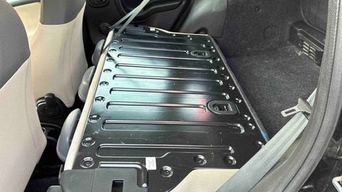 Voitures D'occasion À Dax | Fiat Panda 1.2 8V 69 Ch Easy 5P