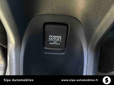 Voitures D'occasion À Mérignac | Honda Hr-V 1.6 I-Dtec Exclusive Navi 5P