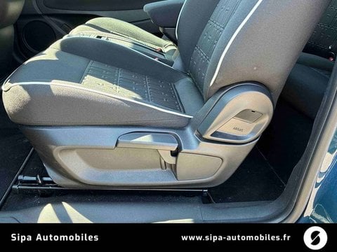 Voitures D'occasion À Mérignac | Fiat 500 E 118 Ch Nouvelle 3P