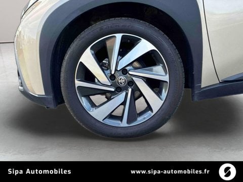 Voitures D'occasion À Mérignac | Toyota Aygo X 1.0 Vvt-I 72 Air Collection // Apple Carplay 5P