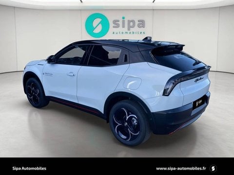 Voitures D'0Km À Mérignac | Alfa Romeo 145 Junior 1.2 Ibrida Ch Edct6 Speciale 5P