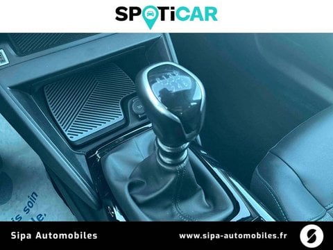Voitures D'occasion À Lescar | Citroën C4 Bluehdi 110 S&S Bvm6 Feel Pack 5P