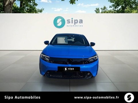 Voitures D'occasion À Toulouse | Opel Corsa Electrique 156 Ch Autonomie 427 Km Edition 5P