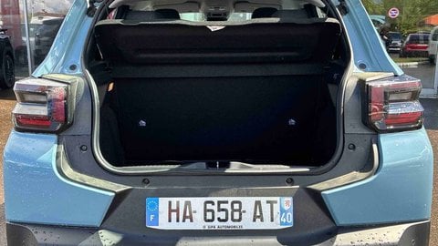 Voitures D'0Km À Mont-De-Marsan | Citroën C3 Electrique Iv E- 113 Ch You 5P