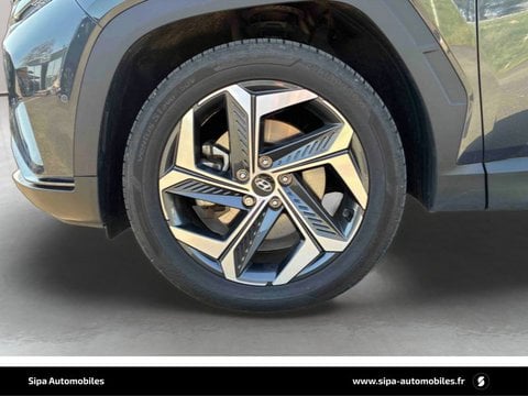 Voitures D'occasion À Mérignac | Hyundai Tucson 1.6 T-Gdi 265 Htrac Plug-In Bva6 5P