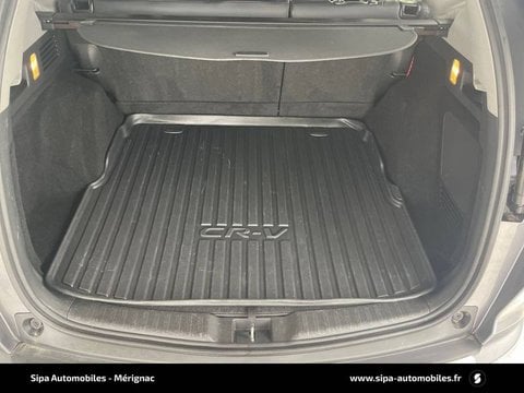Voitures D'occasion À Mérignac | Honda Cr-V V Hybrid 2.0 I-Mmd 4Wd Exclusive 5P