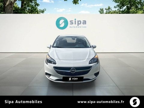 Voitures D'occasion À Muret | Opel Corsa 1.4 90 Ch Color Edition 5P