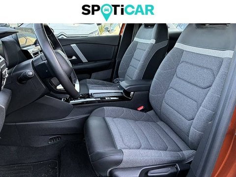 Voitures D'occasion À Lescar | Citroën C4 E- 136 Ch Automatique Feel Pack 5P