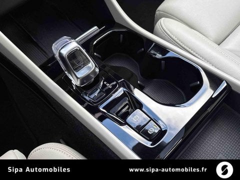 Voitures D'occasion À Labège | Volvo Xc40 T5 Recharge 180+82 Ch Dct7 Ultimate 5P