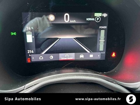 Voitures D'occasion À Bayonne | Fiat 500 Iii Electrique E 118 Ch Nouvelle 3P