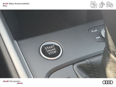 Voitures D'occasion À Lescar | Audi A1 Sportback 35 Tfsi 150 Ch S Tronic 7 Design Luxe 5P