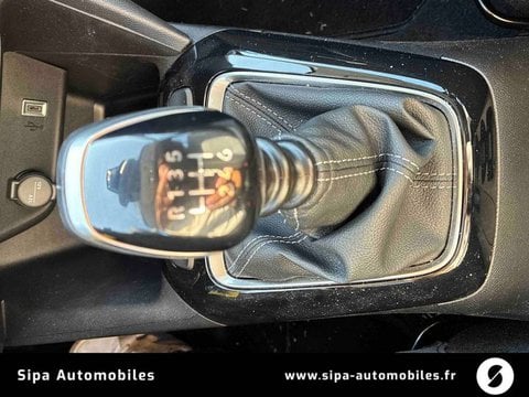 Voitures D'0Km À Toulouse | Opel Corsa 1.2 Turbo 100 Ch Edition 5P