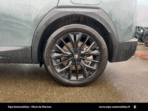 Voitures D'0Km À Mont-De-Marsan | Citroën C5 Aircross Electrique Ii E- 210 Autonomie Confort Ma...