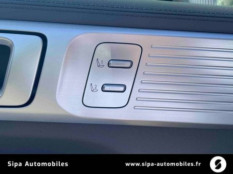 Voitures D'0Km À Muret | Hyundai Santa Fe 1.6 T-Gdi 239 Hybrid Bva6 Executive 5P