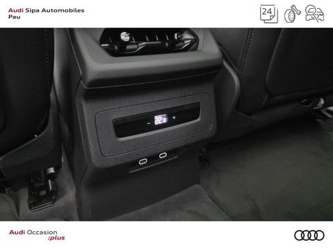 Voitures D'0Km À Lescar | Audi A6 Avant E-Tron A6 E-Tron Avant Performance 367 Ch 100 Kwh S Line 5P
