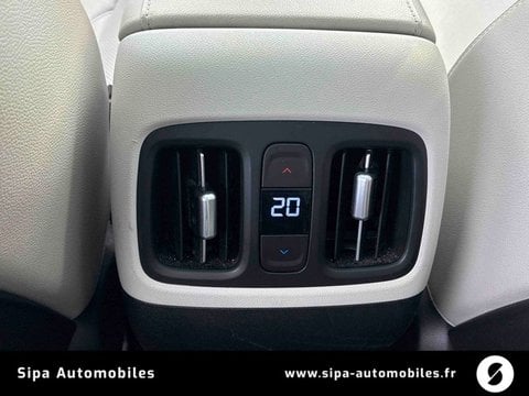 Voitures D'occasion À Le Bouscat | Hyundai Tucson 1.6 T-Gdi 230 Hybrid Bva6 Executive 5P