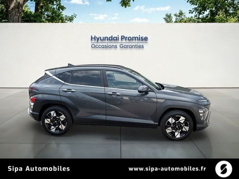 Voitures D'occasion À Le Bouscat | Hyundai Kona Hybrid 129 Creative 5P