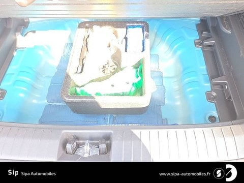 Voitures D'occasion À La-Teste-De-Buch | Hyundai Kona Hybrid 141 Initia 5P