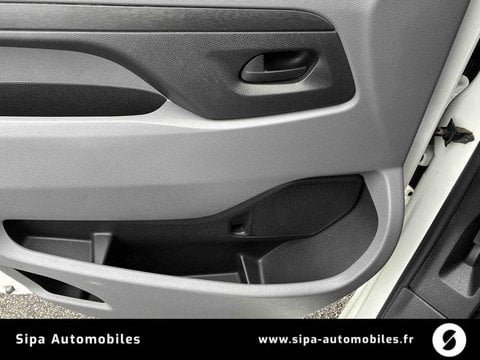 Voitures D'occasion À Dax | Citroën Jumpy Fgn M Bluehdi 120 S&S Bvm6 Driver 300 Nm 4P