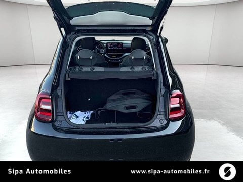 Voitures D'occasion À Mérignac | Fiat 500 Iii Electrique E 95 Ch Icône 3P