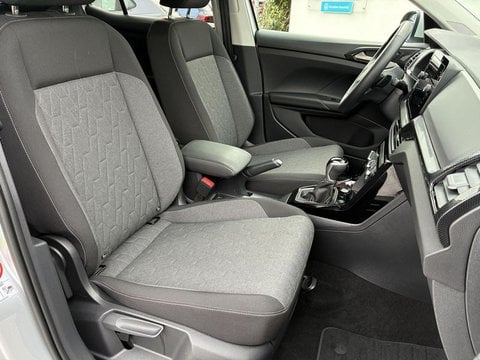 Voitures D'occasion À Tarbes | Volkswagen T-Cross 1.0 Tsi 116 Start/Stop Dsg7 Vw Edition 5P